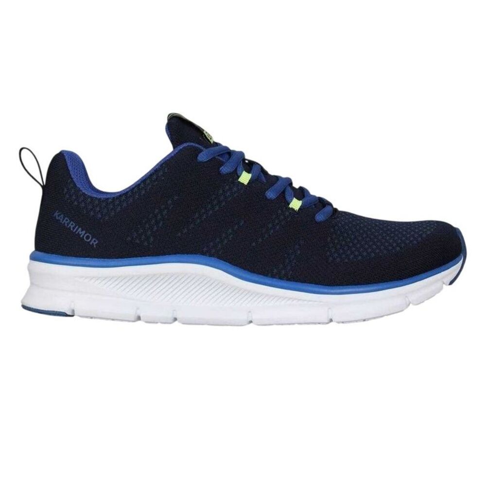 Karrimor Mens Duma 6 Shoes / Grey Blue